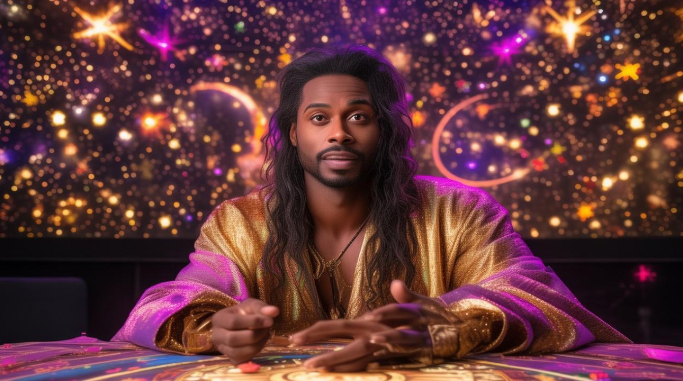 直播说星座真的准吗?如何通过直播了解自己的星座性格和运势? 直播说星座真的准吗?如何通过直播了解自己的星座性格和运势?