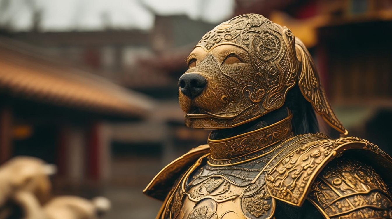 狗出生在哪个时辰性格更温顺？不同时辰对狗命运有何影响？