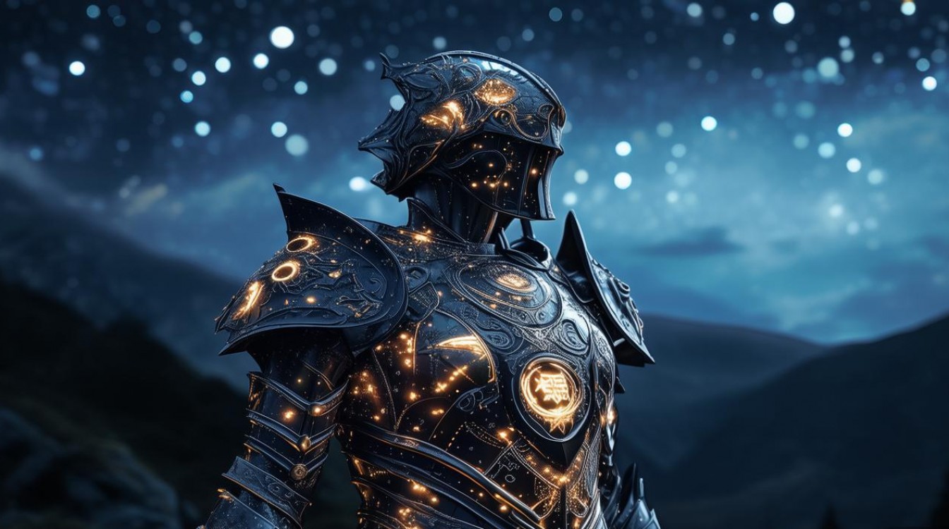 如何解星座密语？从星座符号中解读你的性格与运势秘诀？