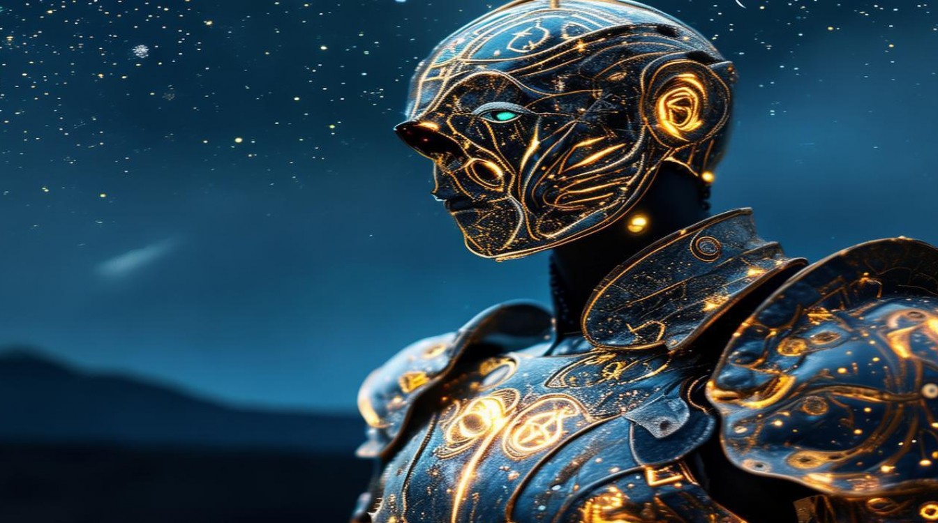 如何解星座密语？从星座符号中解读你的性格与运势秘诀？