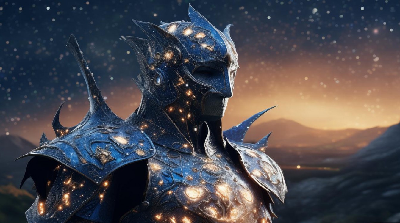 如何解星座密语？从星座符号中解读你的性格与运势秘诀？