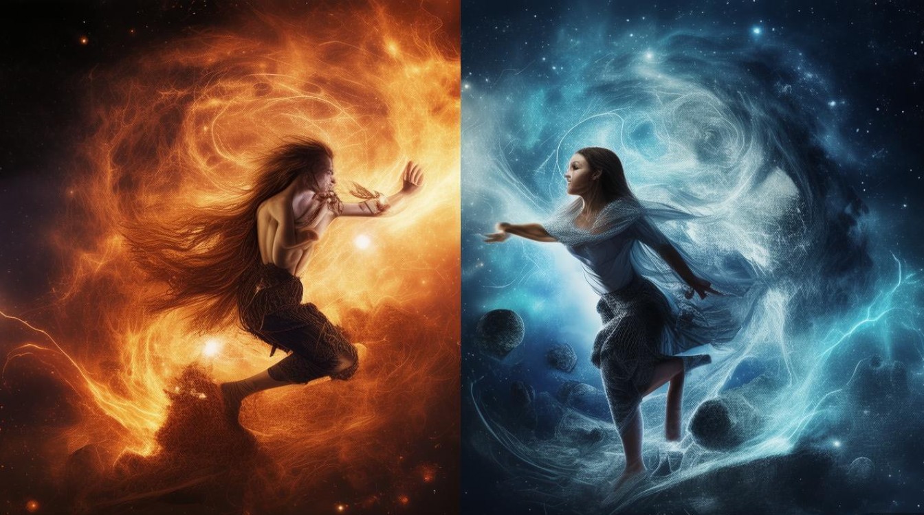 星座相克关系真的会影响感情吗？哪些星座组合最容易不合？