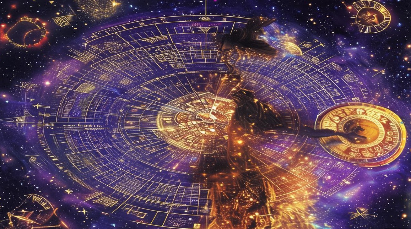 紫薇说星座时,紫微斗数和十二星座的性格分析到底有何不同? 紫薇说星座时,紫微斗数和十二星座的性格分析到底有何不同?