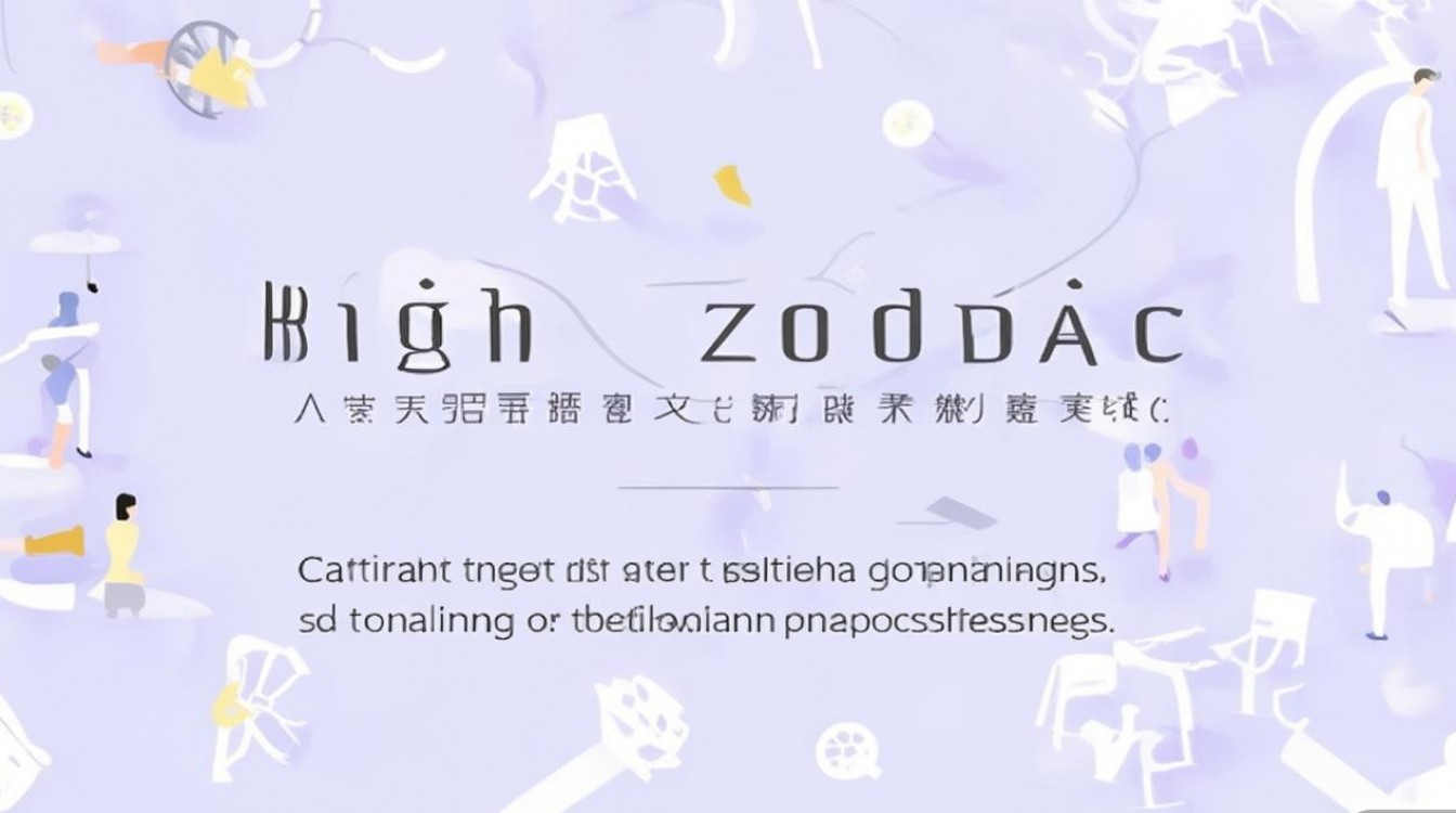 高途星座的性格分析准吗?如何通过星座提升学习动力? 高途星座的性格分析准吗?如何通过星座提升学习动力?