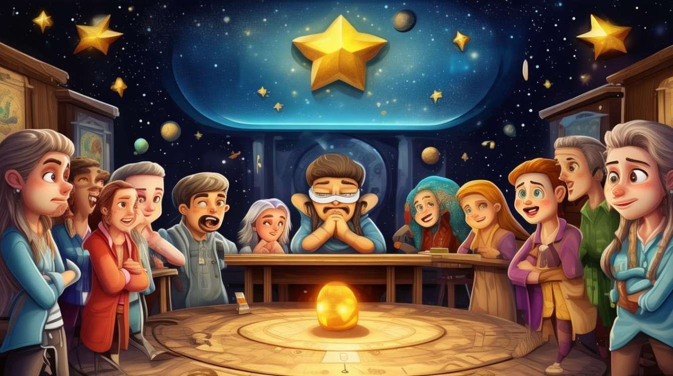 小白话星座，零基础小白如何轻松看懂星座入门奥秘？