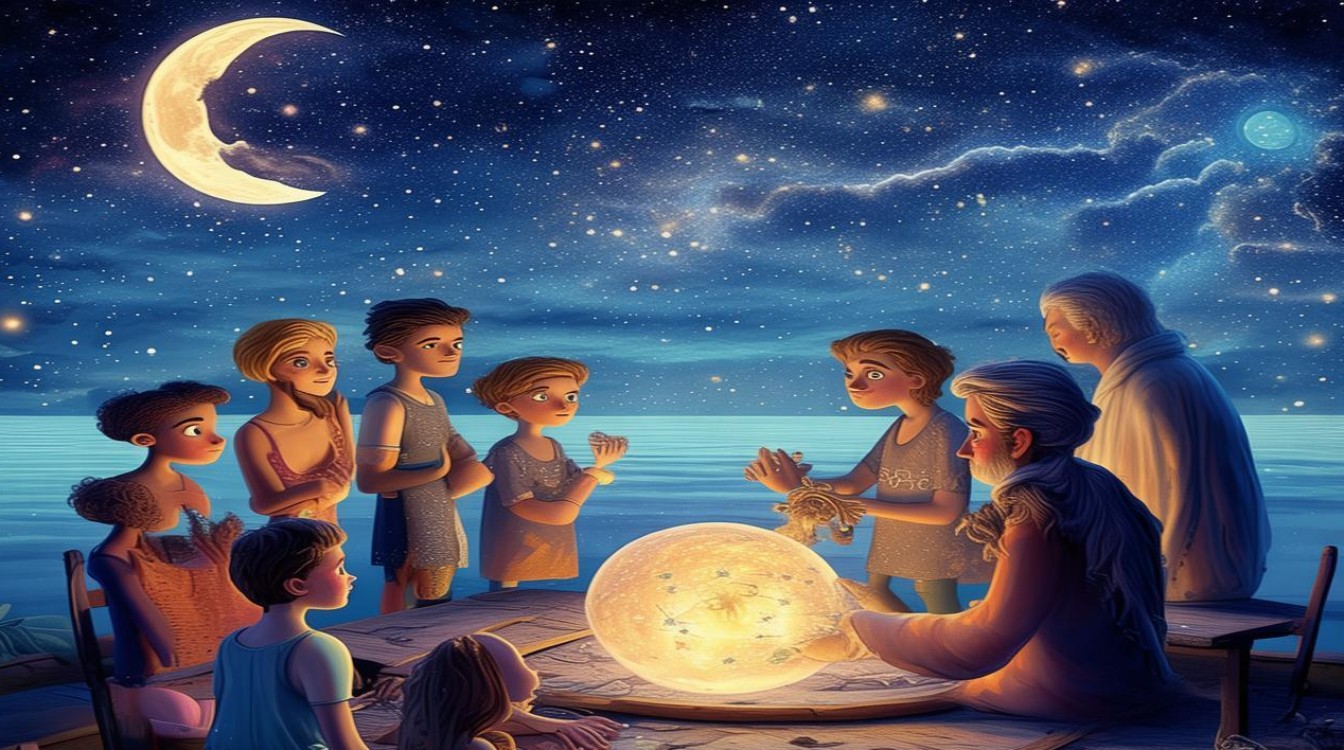 小白话星座，零基础小白如何轻松看懂星座入门奥秘？
