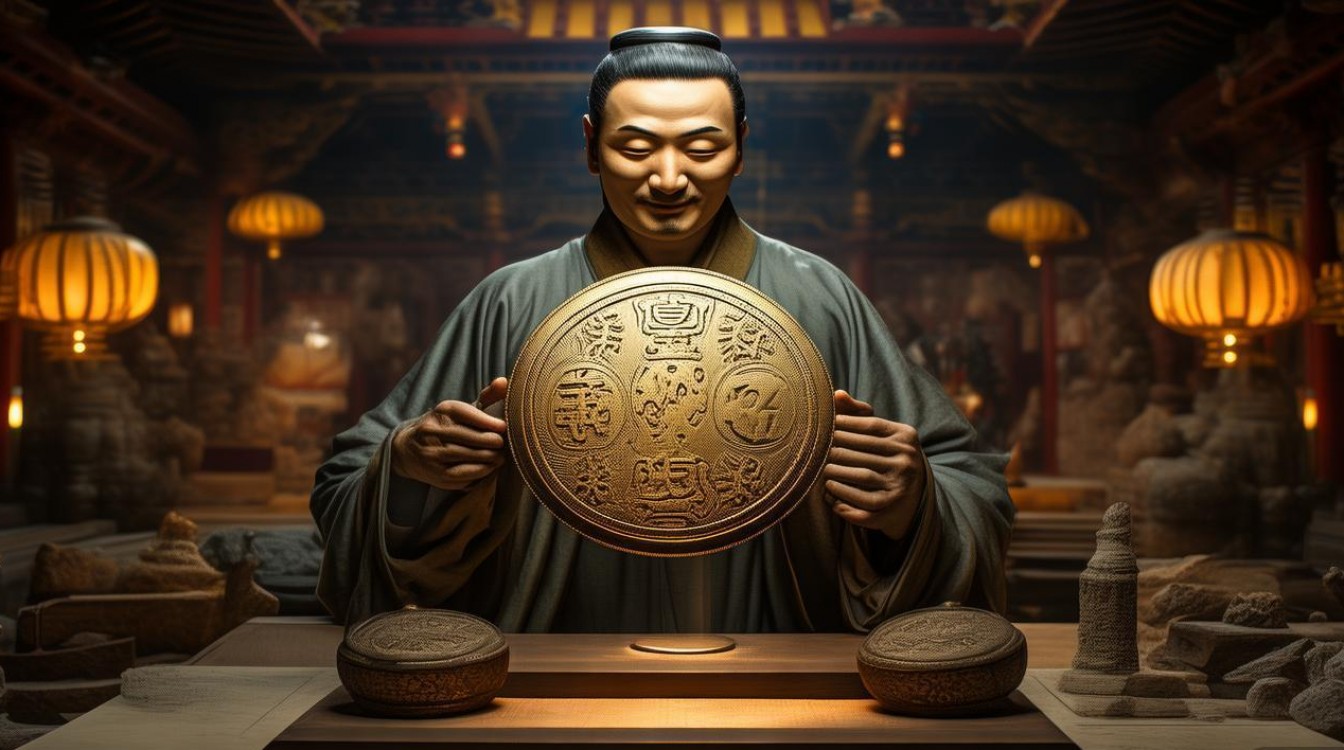 天德月德铜钱是哪个朝代 天德月德铜钱是哪个朝代