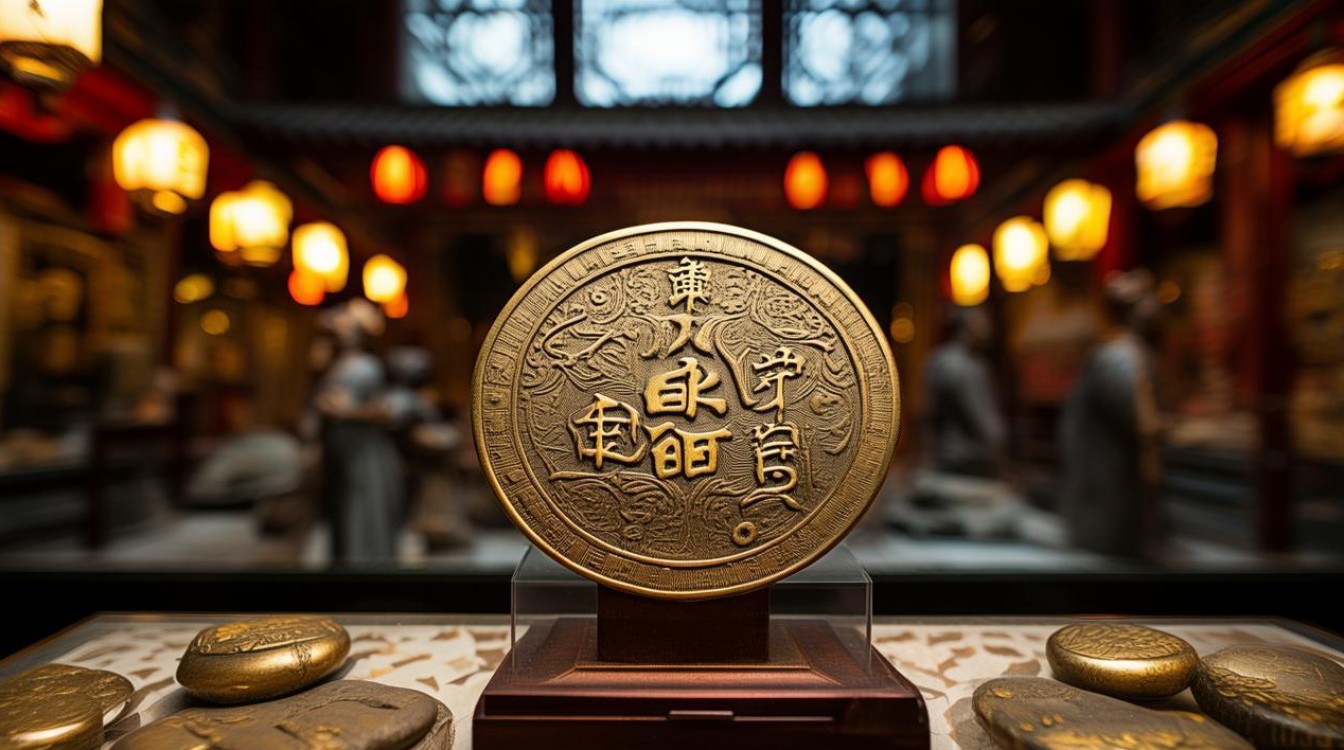 天德月德铜钱是哪个朝代 天德月德铜钱是哪个朝代