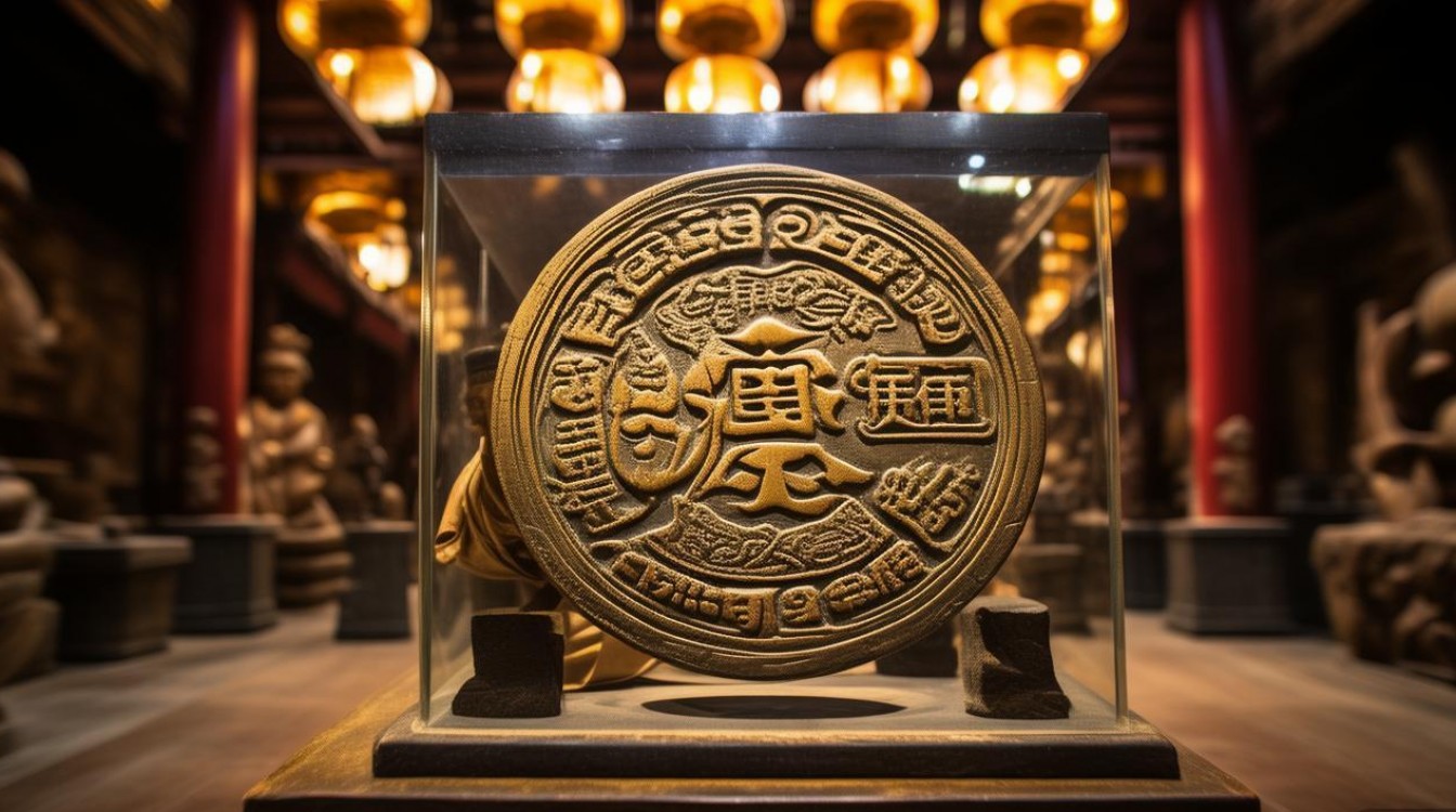 天德月德铜钱是哪个朝代 天德月德铜钱是哪个朝代