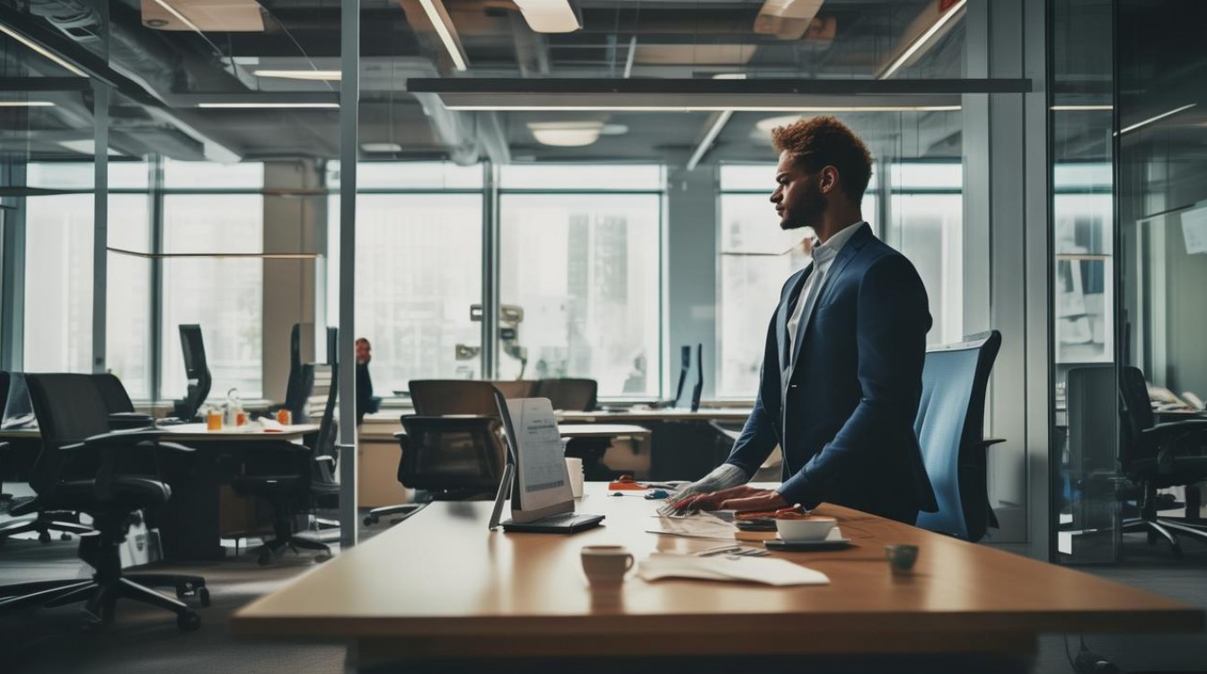 办公室选位置选哪个好?靠窗采光强还是中间沟通方便更合适? 办公室选位置选哪个好?靠窗采光强还是中间沟通方便更合适?