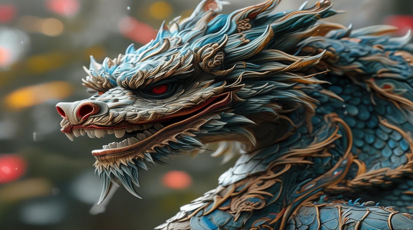 今年说龙运气，属龙人今年运势如何？哪些生肖能沾龙运？怎么提升？