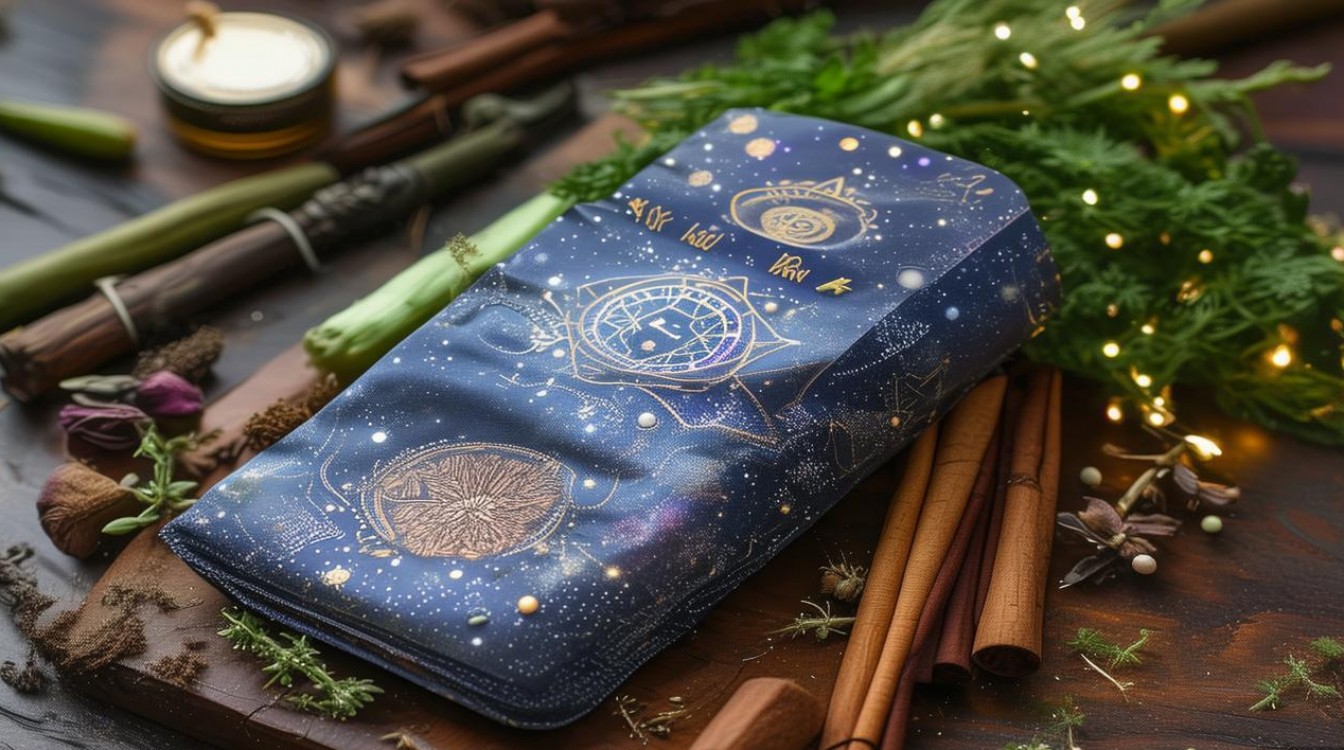 为什么星座香料包这么火？星座专属香味有何特别之处？
