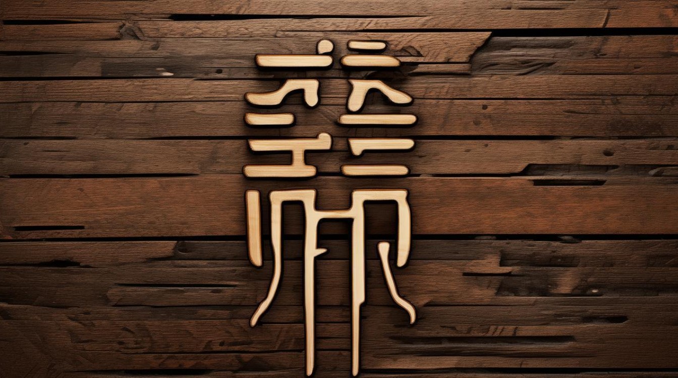 款字属相是什么意思？这款字对应哪个生肖属性？