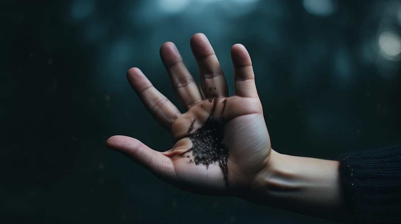 梦见手上有窟窿是什么意思?暗示心理焦虑还是健康预警? 梦见手上有窟窿是什么意思?暗示心理焦虑还是健康预警?