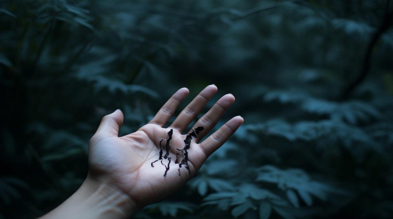 梦见手上有窟窿是什么意思?暗示心理焦虑还是健康预警? 梦见手上有窟窿是什么意思?暗示心理焦虑还是健康预警?