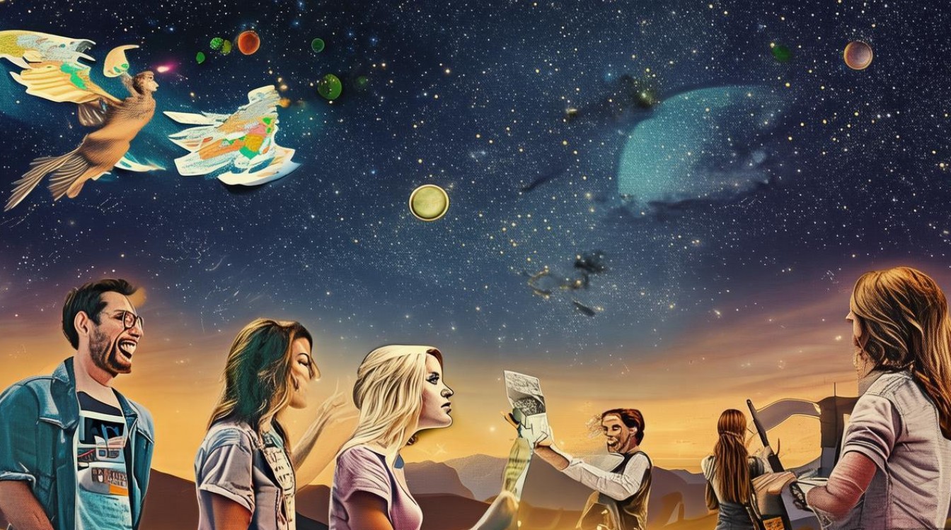 哪些星座偏财运最强?揭秘影响意外收入的星座特质 哪些星座偏财运最强?揭秘影响意外收入的星座特质