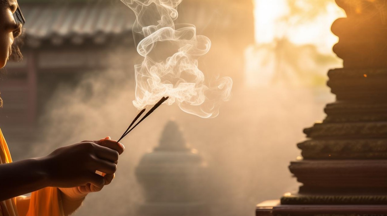 上香看运气怎么学?新手看香看运气技巧真的能掌握吗? 上香看运气怎么学?新手看香看运气技巧真的能掌握吗?