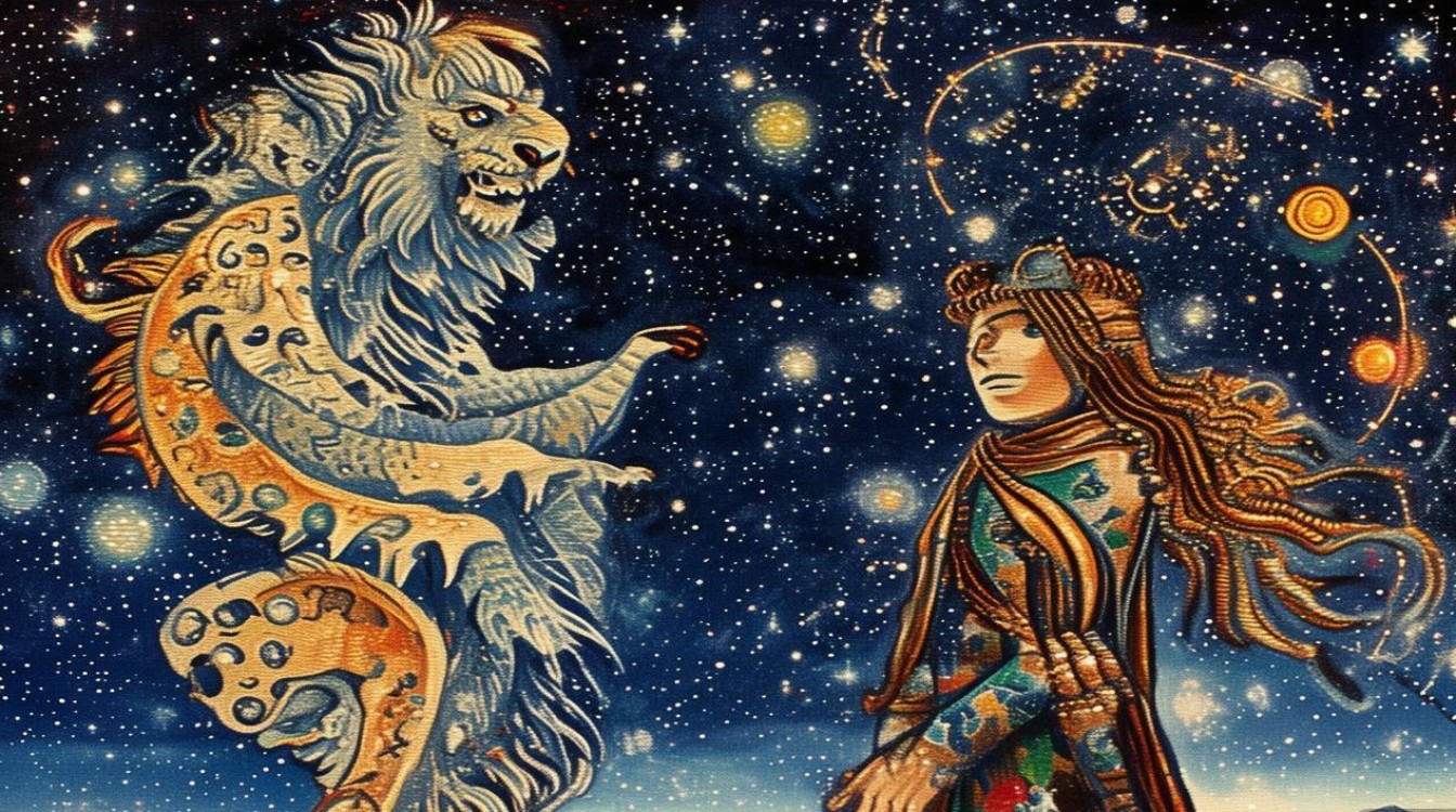 十二星座的东西到底是什么？不同星座适合哪些必备物品你知道吗？
