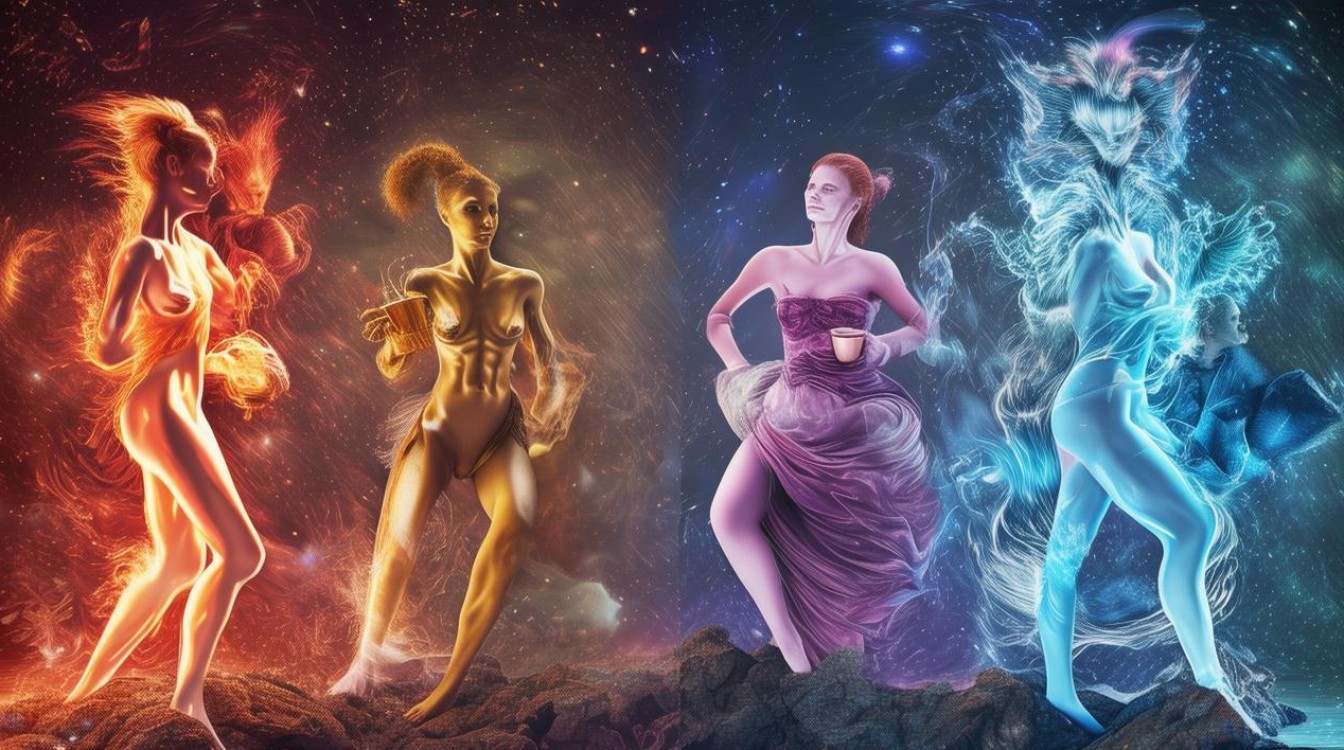 星座真的和体型天生相关?不同星座的体型特征有科学依据吗? 星座真的和体型天生相关?不同星座的体型特征有科学依据吗?