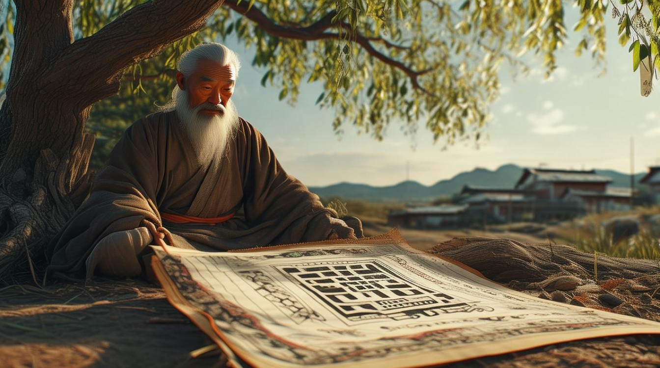 归妹卦的之卦具体指哪个卦象？六爻预测中有何深层含义？