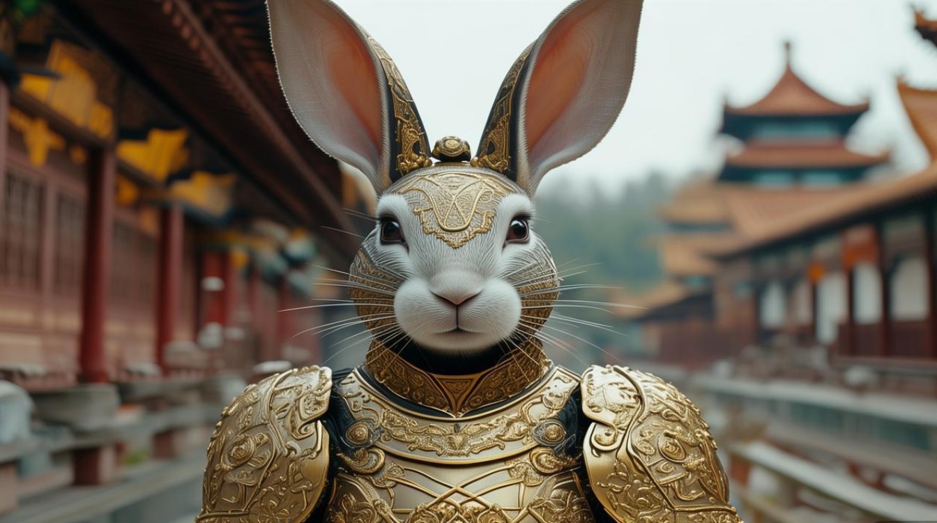 属兔做生意忌和哪个生肖合作？合作前需注意这些禁忌事项