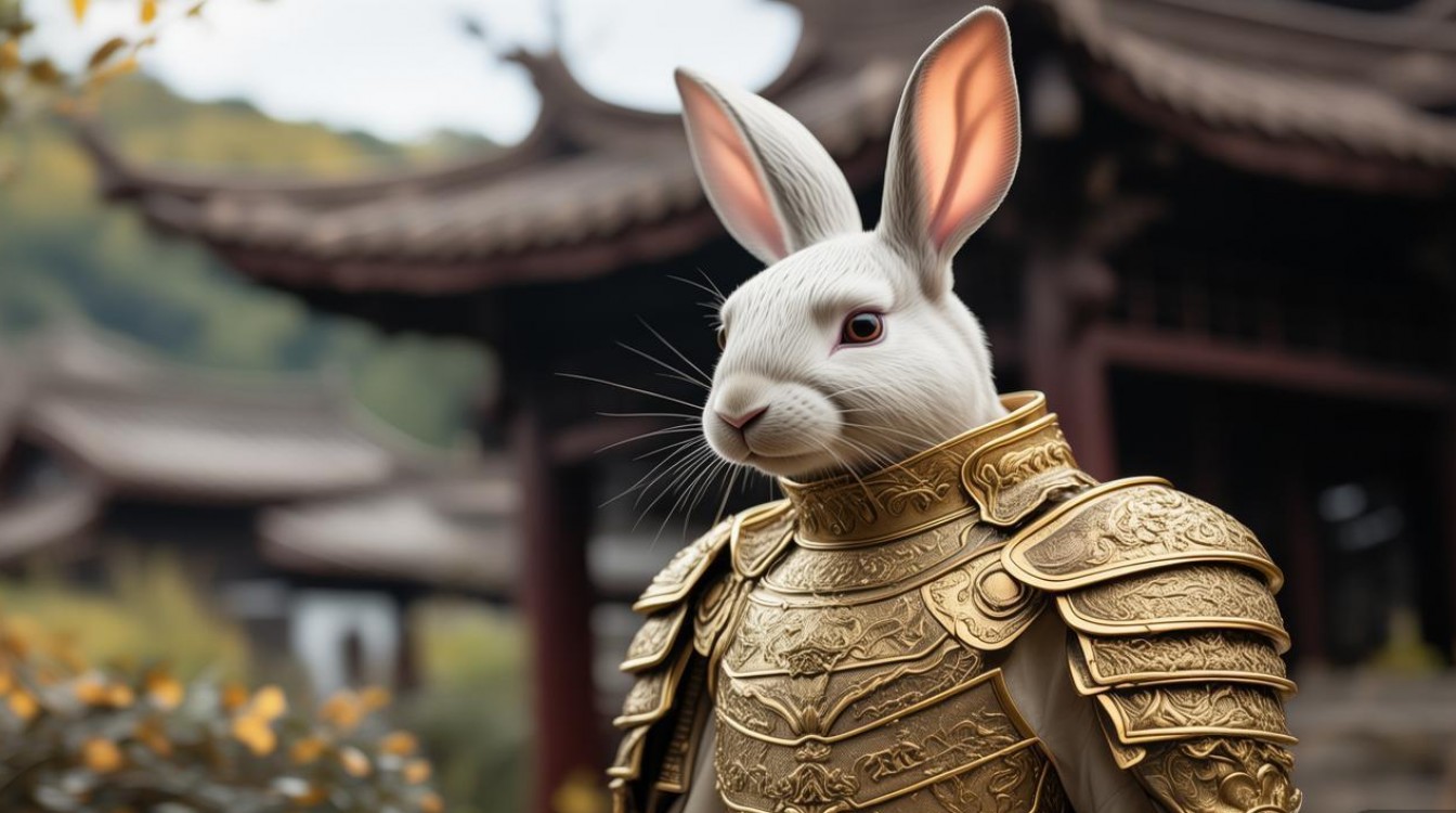 属兔做生意忌和哪个生肖合作？合作前需注意这些禁忌事项