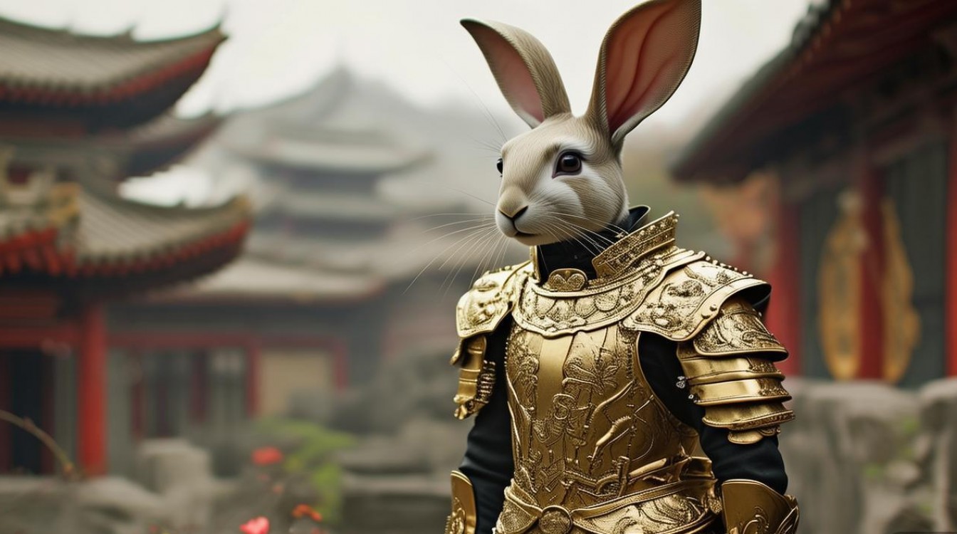 属兔做生意忌和哪个生肖合作？合作前需注意这些禁忌事项