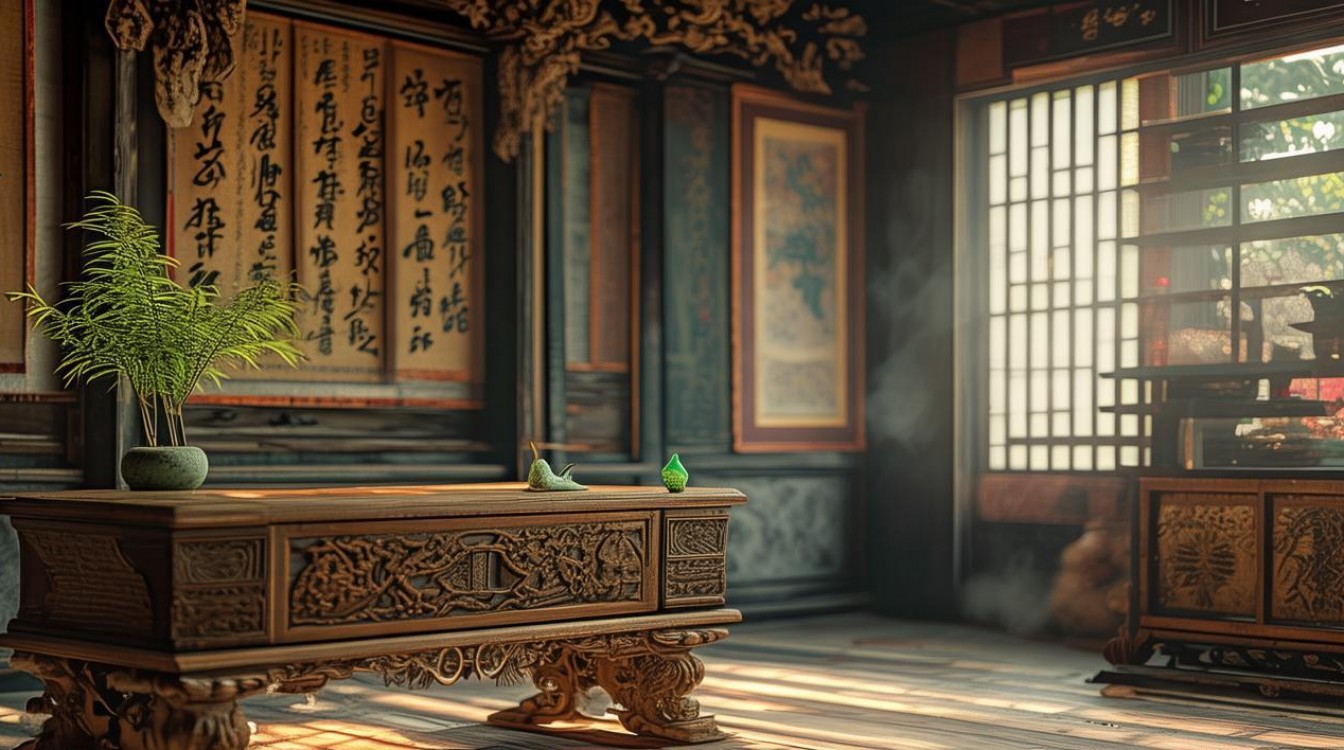 不同属相的文昌位置在家居布局中具体怎么找？