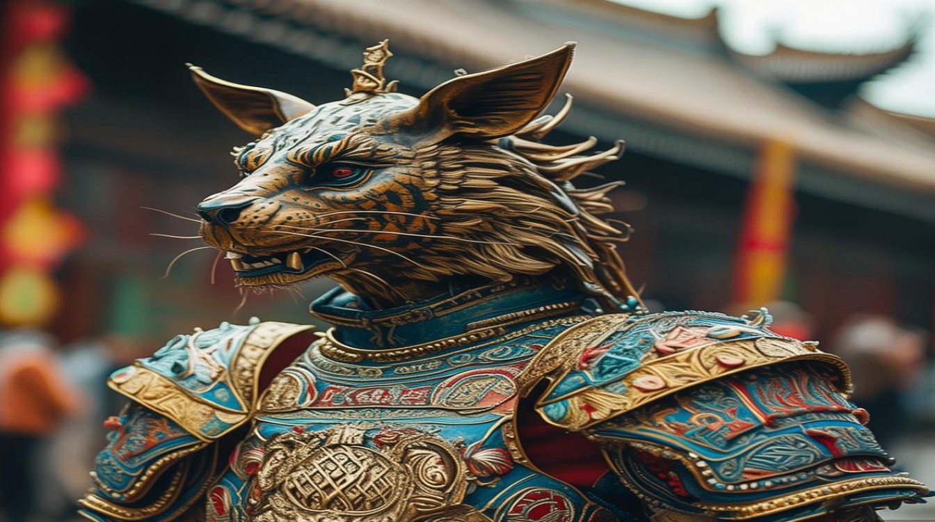 为什么每个属相都有本命英雄?生肖守护神如何影响你的本命年运势? 为什么每个属相都有本命英雄?生肖守护神如何影响你的本命年运势?