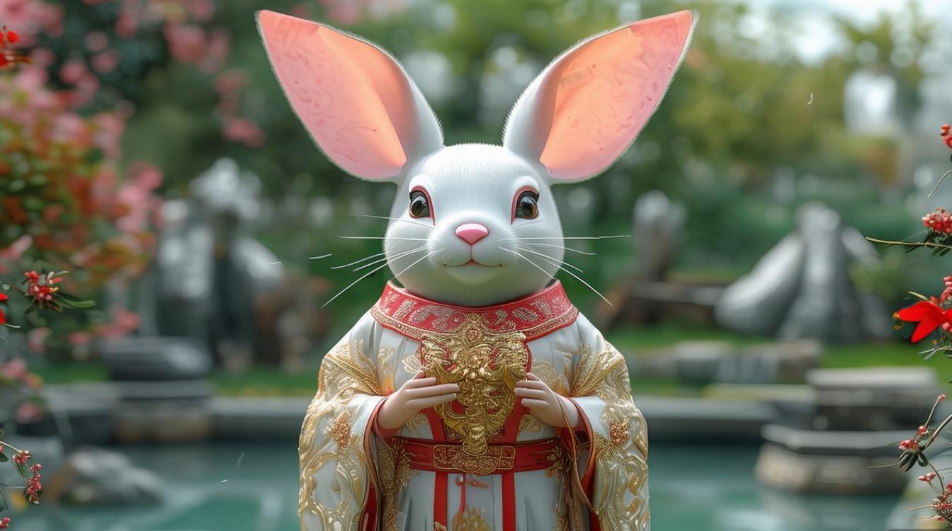 兔猪属相是什么?这两个属相的配对运势如何? 兔猪属相是什么?这两个属相的配对运势如何?