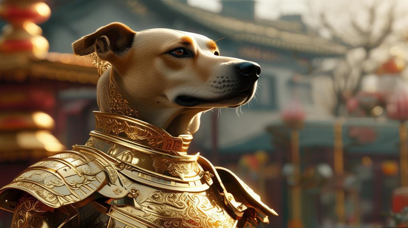 今年狗狗的运气到底好不好?这些日常表现暗示了啥运势情况? 今年狗狗的运气到底好不好?这些日常表现暗示了啥运势情况?