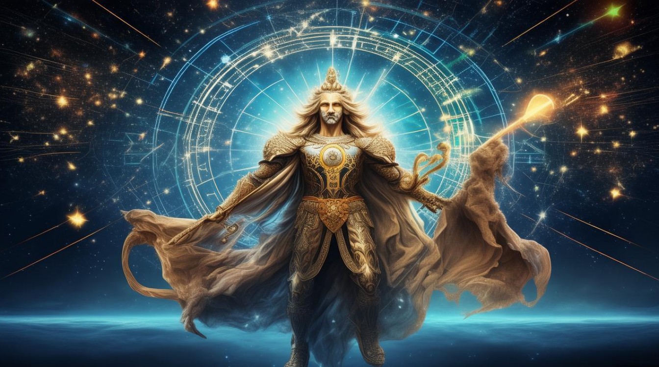星座详情查询能获取每个星座的具体性格和详细运势信息吗？