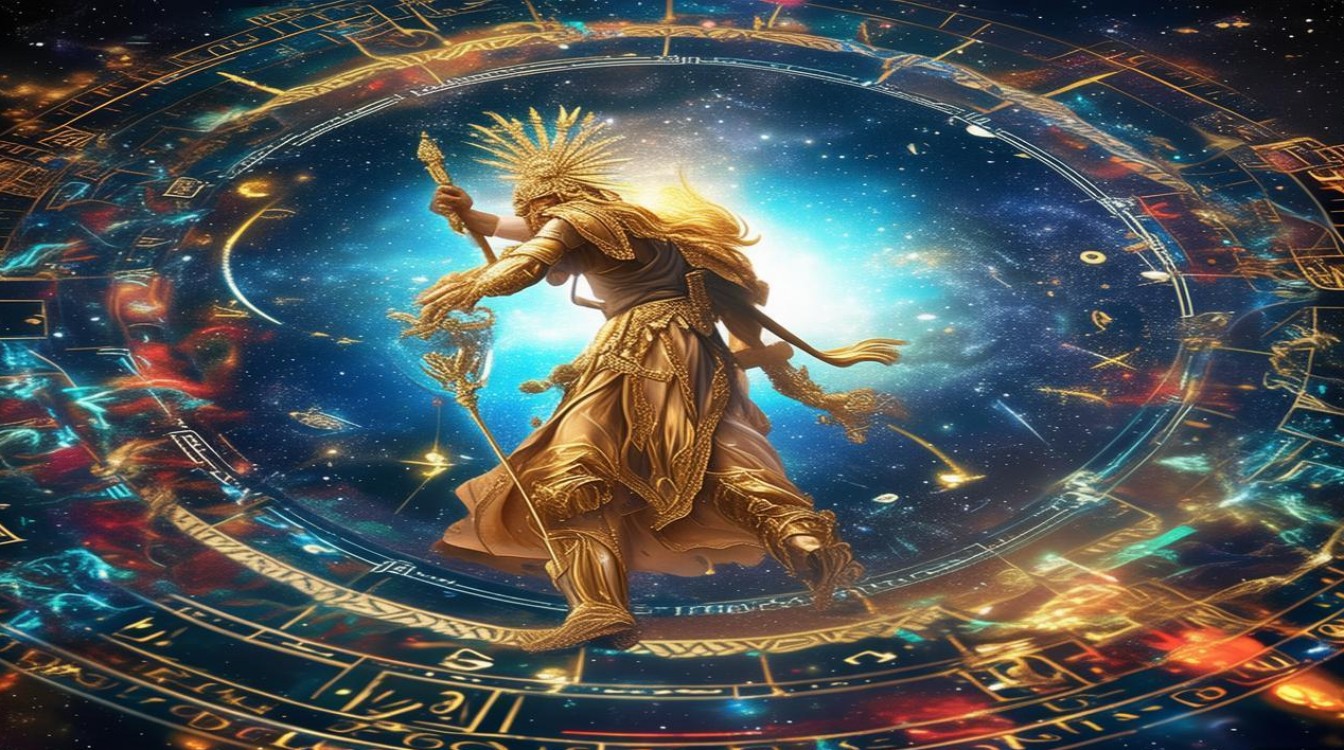 星座详情查询能获取每个星座的具体性格和详细运势信息吗？
