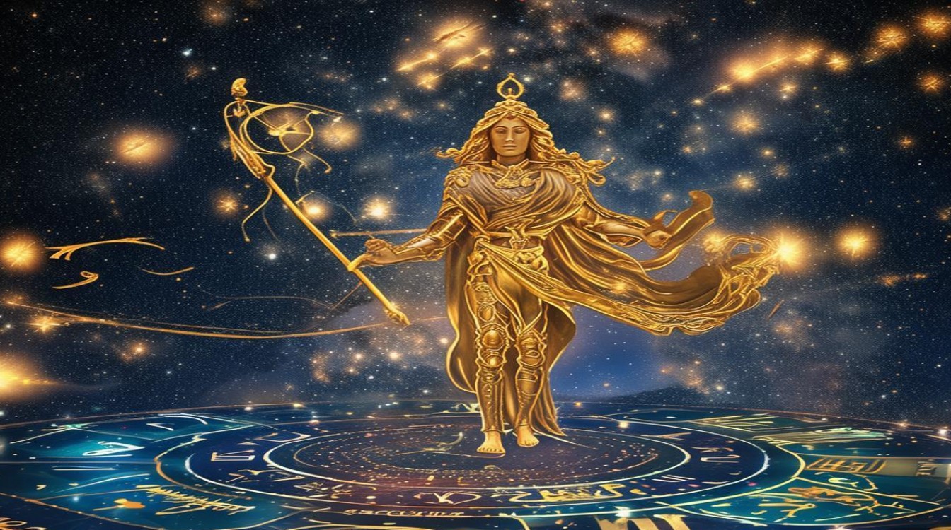 星座详情查询能获取每个星座的具体性格和详细运势信息吗？