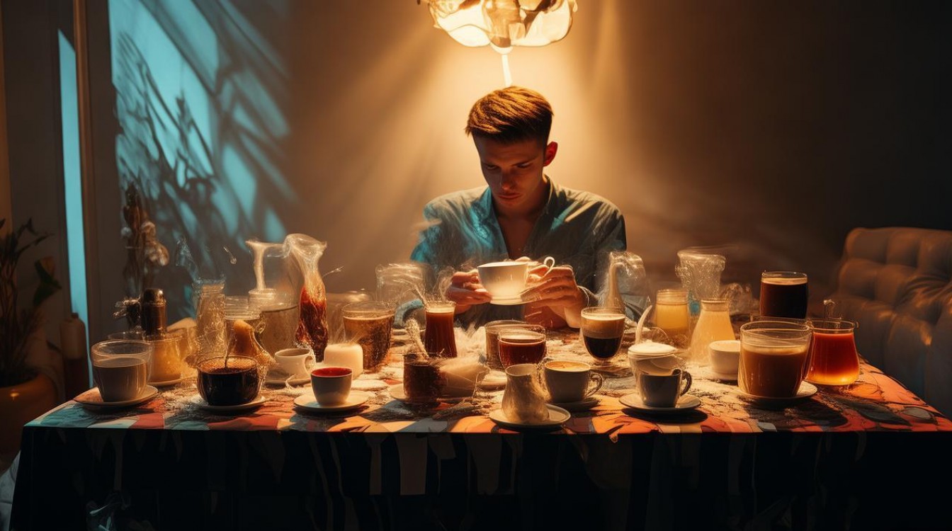 最近做梦梦到喝饮料怎么回事？暗示身体缺水还是心理需求？