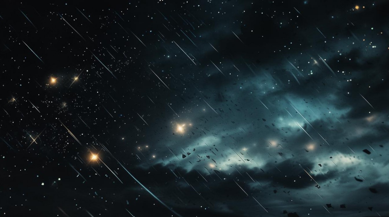 梦见星座坠落是什么征兆？暗示近期运势会有变故吗？