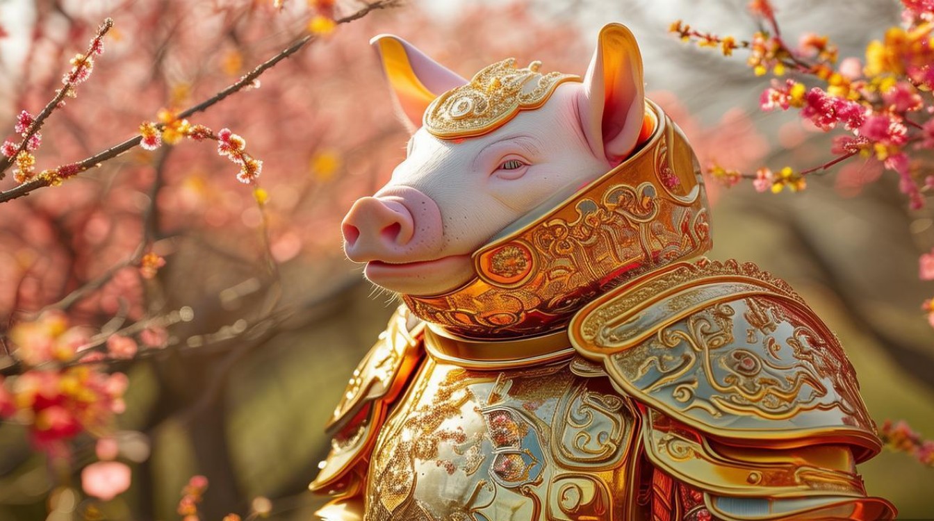 属猪人3月运气如何?事业财运感情会有哪些变化?这几点要注意! 属猪人3月运气如何?事业财运感情会有哪些变化?这几点要注意!