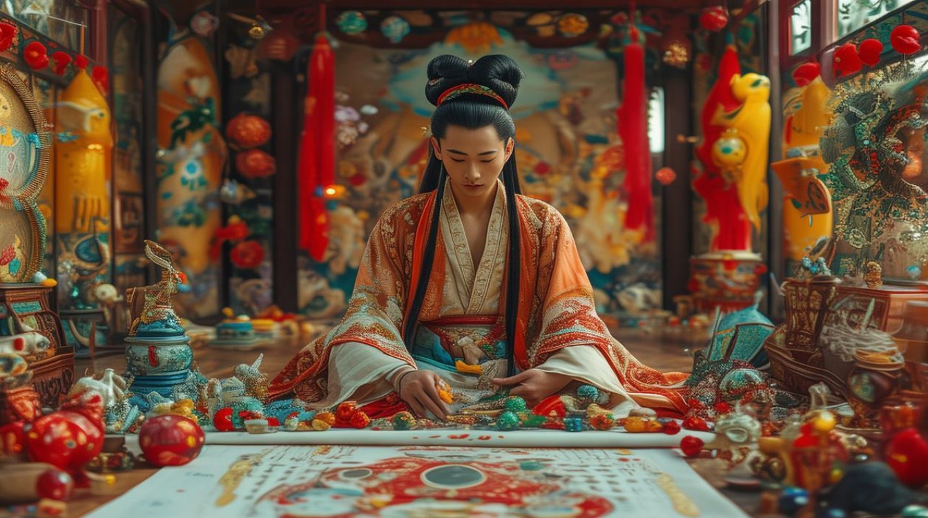 挂打属相是什么?老习俗中打属相具体指啥做法? 挂打属相是什么?老习俗中打属相具体指啥做法?