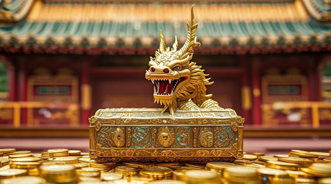 12生肖哪个最富贵有钱?揭秘财富生肖排行,哪个生肖最会聚财生金? 12生肖哪个最富贵有钱?揭秘财富生肖排行,哪个生肖最会聚财生金?