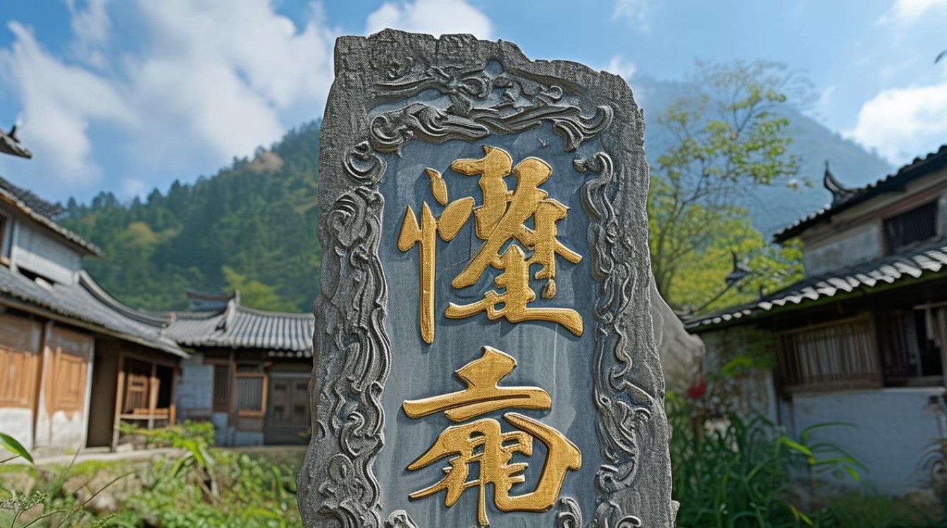 泰山石敢当的当字,还是挡字才正确? 泰山石敢当的当字,还是挡字才正确?