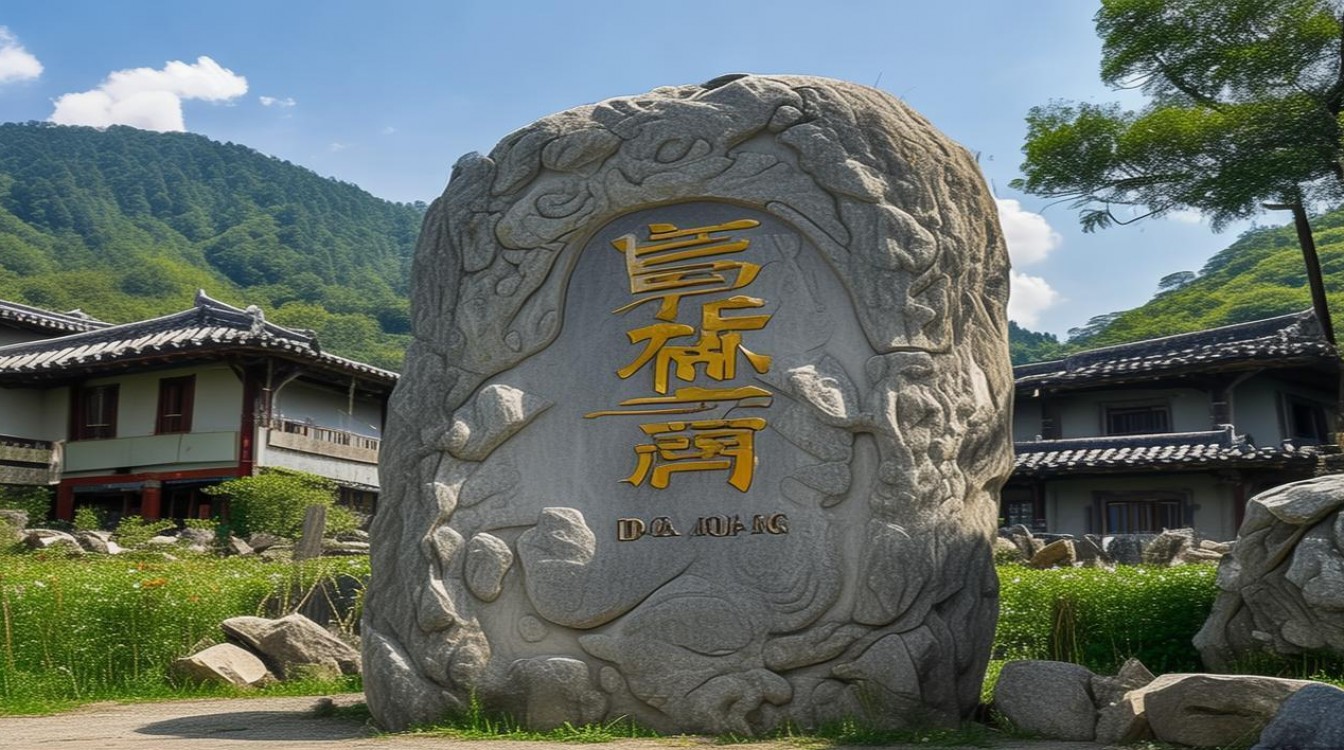 泰山石敢当的当字,还是挡字才正确? 泰山石敢当的当字,还是挡字才正确?