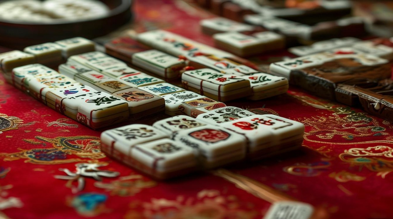 属相真的会影响麻将输赢吗?不同属相打麻将有什么技巧和秘诀? 属相真的会影响麻将输赢吗?不同属相打麻将有什么技巧和秘诀?