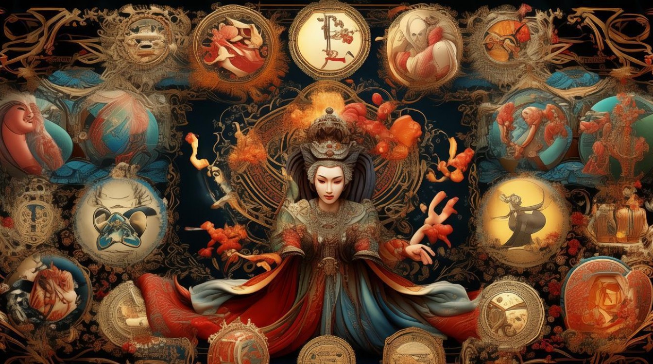 十二属相本周运气怎么样？这几个方面要注意！