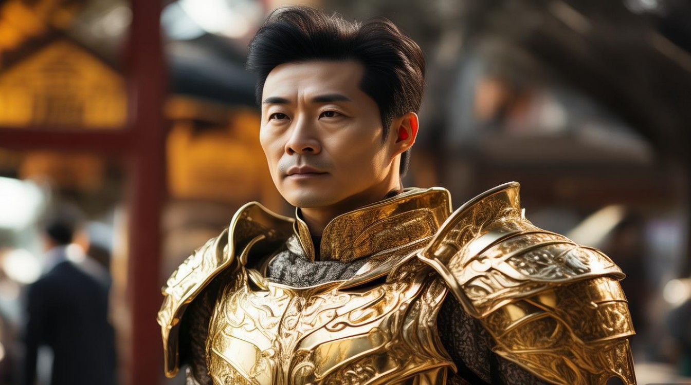 张勇(阿里巴巴CEO)是什么星座?揭秘其性格与领导力关联? 张勇(阿里巴巴CEO)是什么星座?揭秘其性格与领导力关联?