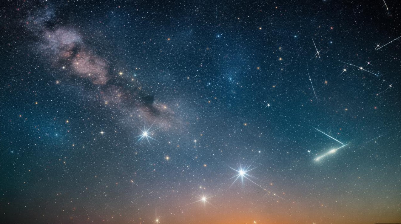 风火土星座分别对应哪些星座？三类性格特点与适配指南解析？