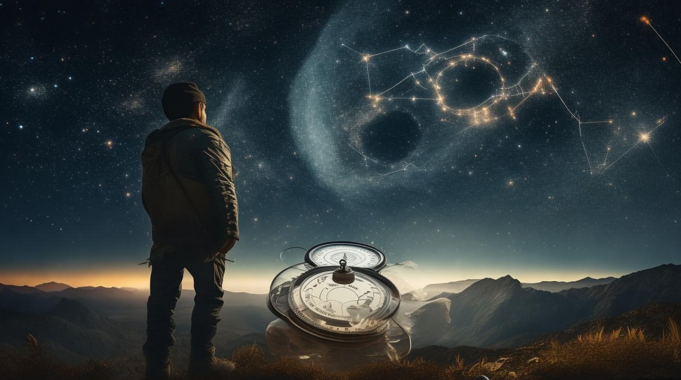星座和罗盘有何神秘关联?古人如何用罗盘精准定位星座方向? 星座和罗盘有何神秘关联?古人如何用罗盘精准定位星座方向?