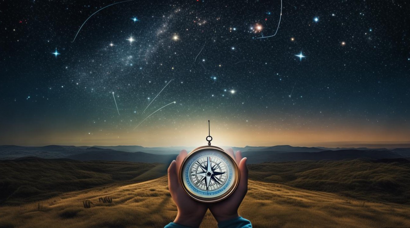 星座和罗盘有何神秘关联?古人如何用罗盘精准定位星座方向? 星座和罗盘有何神秘关联?古人如何用罗盘精准定位星座方向?