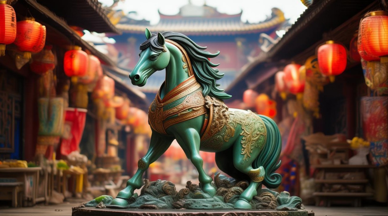 属相马配对哪些生肖最合适呢？这些配对建议让你的婚姻更幸福长久？