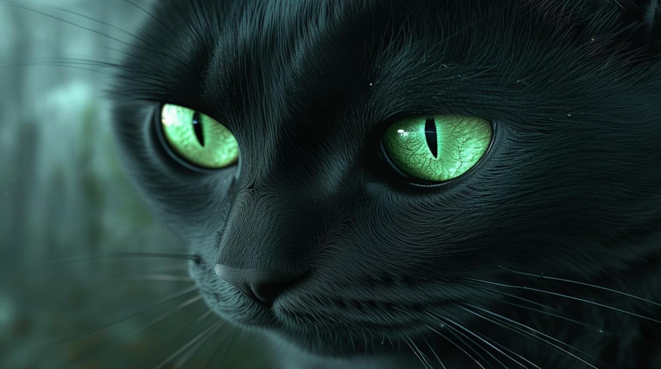 梦到猫死死盯着我看,让我不安,这到底意味着什么,是预兆吗? 梦到猫死死盯着我看,让我不安,这到底意味着什么,是预兆吗?