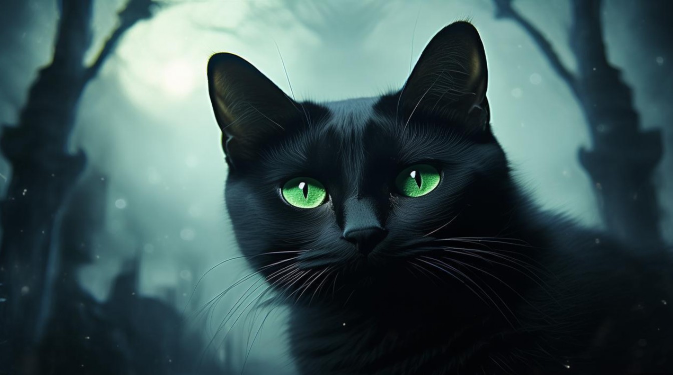 梦到猫死死盯着我看,让我不安,这到底意味着什么,是预兆吗? 梦到猫死死盯着我看,让我不安,这到底意味着什么,是预兆吗?